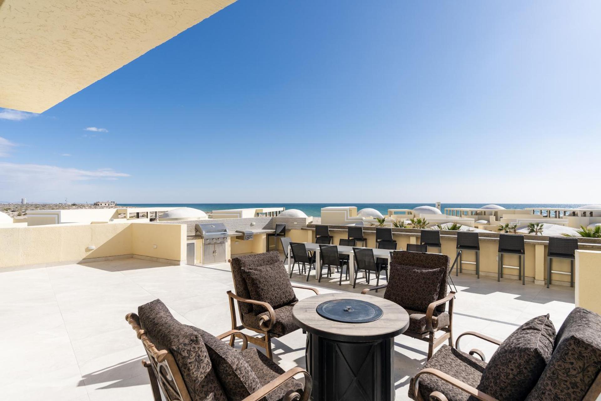 Playa Encanto Playa Azul Resort מראה חיצוני תמונה