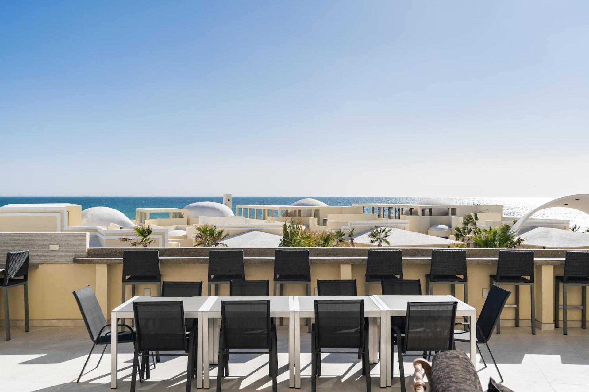 Playa Encanto Playa Azul Resort מראה חיצוני תמונה