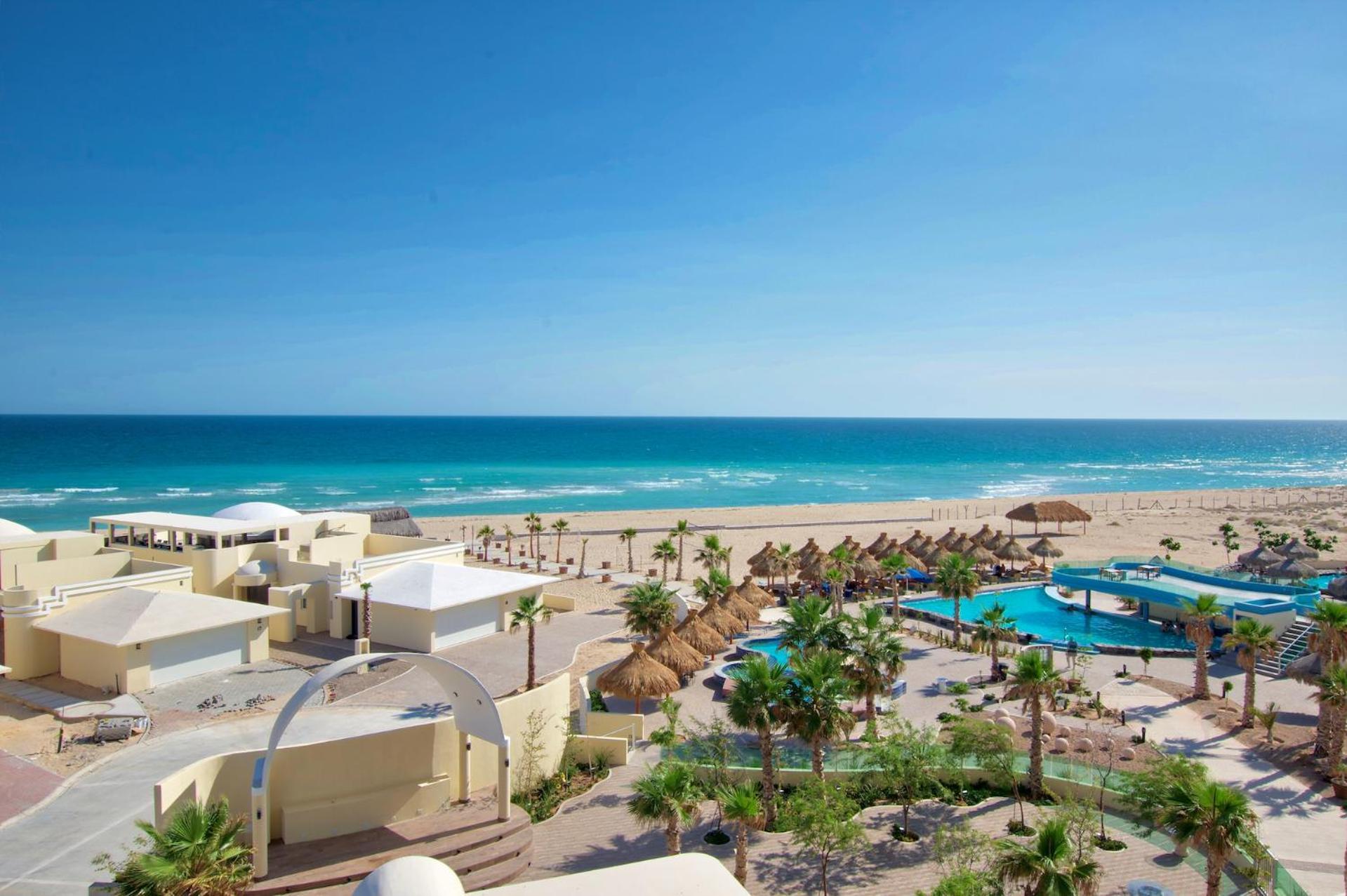Playa Encanto Playa Azul Resort מראה חיצוני תמונה