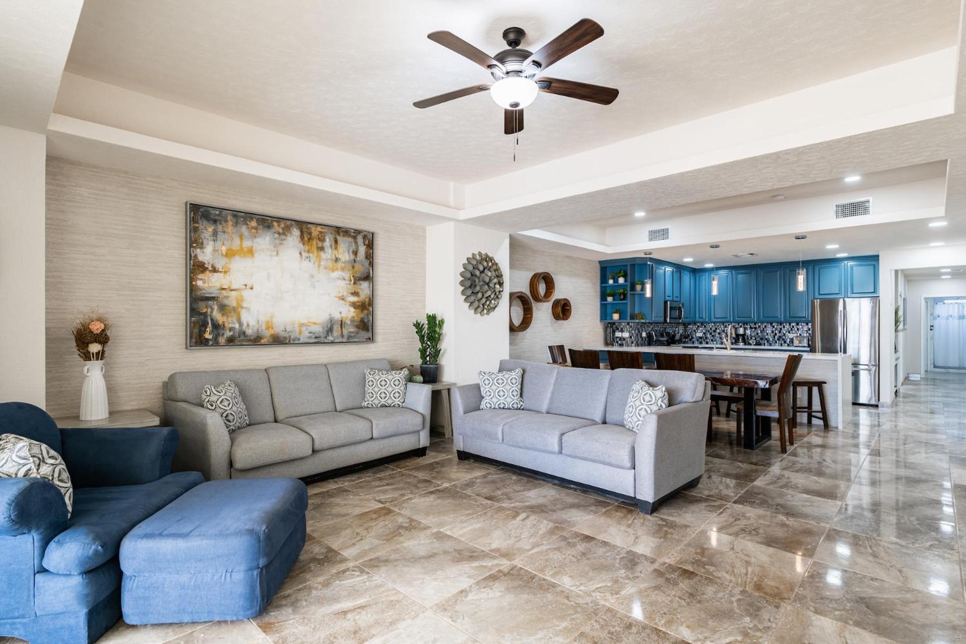 Playa Encanto Playa Azul Resort מראה חיצוני תמונה