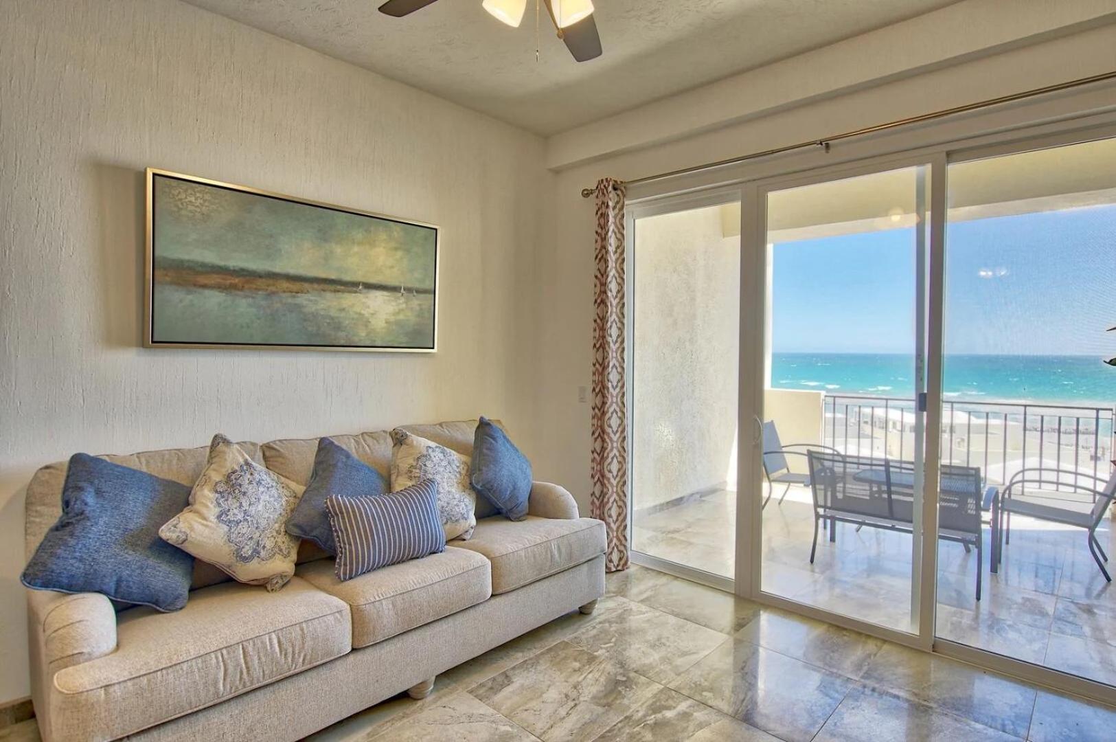 Playa Encanto Playa Azul Resort מראה חיצוני תמונה