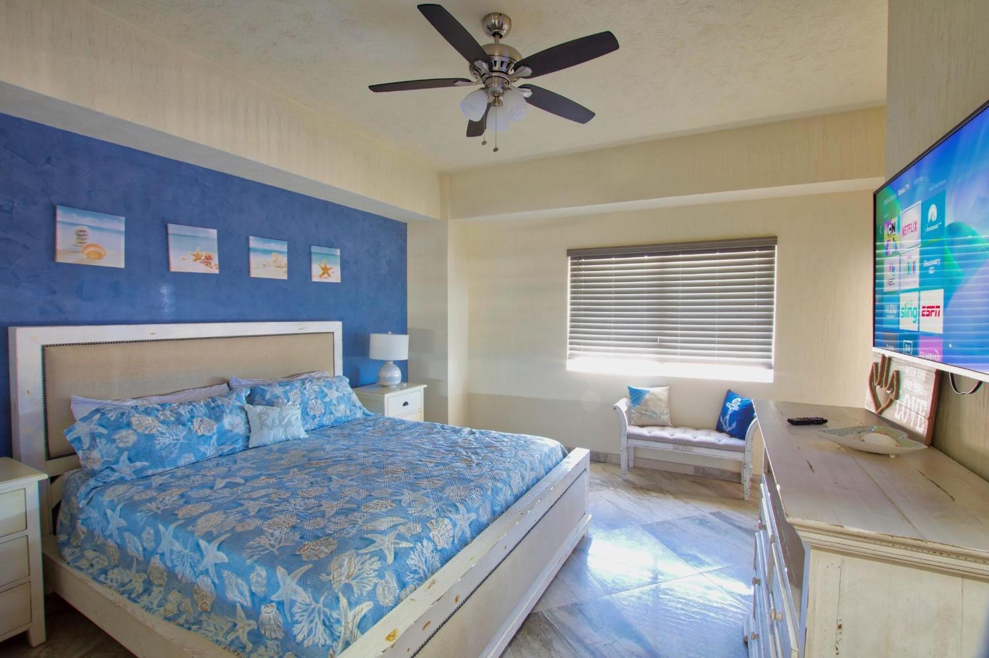 Playa Encanto Playa Azul Resort מראה חיצוני תמונה
